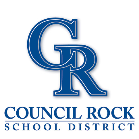 Council Rock School District Logo