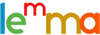 Lemma Logo